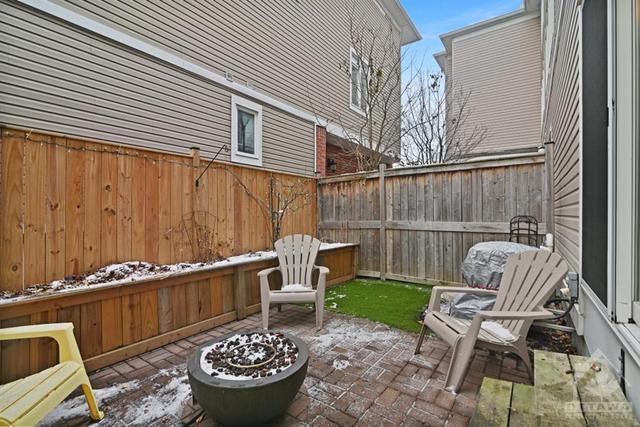 1133 Rockingham Avenue, Townhouse with 2 bedrooms, 3 bathrooms and 2 parking in Ottawa ON | Image 27
