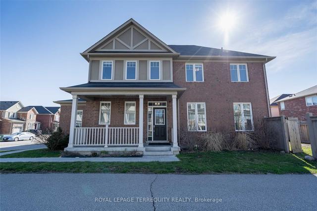 1751 Hayden Lane, House detached with 4 bedrooms, 3 bathrooms and 3 parking in Pickering ON | Image 13
