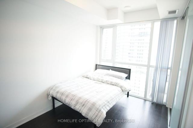 3516 - 87 Peter St, Condo with 1 bedrooms, 1 bathrooms and 0 parking in Toronto ON | Image 13