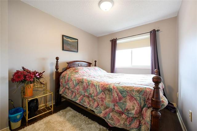 10 - 386 Highland Road W, House attached with 3 bedrooms, 1 bathrooms and 1 parking in Hamilton ON | Image 15