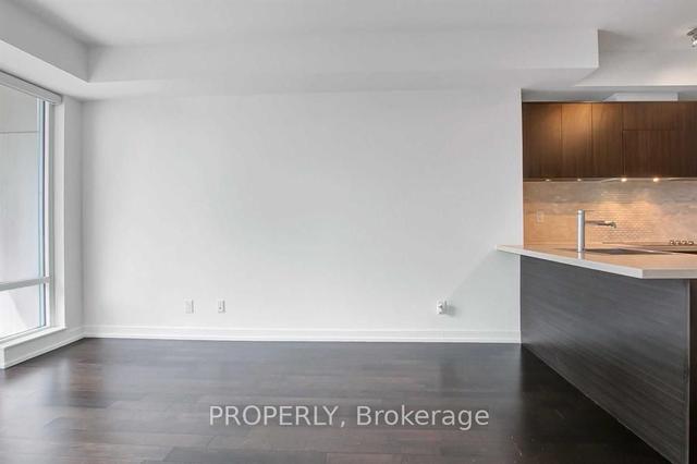 3401 - 21 Widmer St, Condo with 1 bedrooms, 2 bathrooms and 1 parking in Toronto ON | Image 6