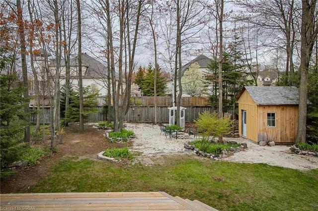 3 Kenwell Court, House detached with 5 bedrooms, 3 bathrooms and 5 parking in Wasaga Beach ON | Image 47