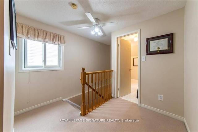 426 Downsview Pl, House attached with 3 bedrooms, 3 bathrooms and 3 parking in Waterloo ON | Image 17