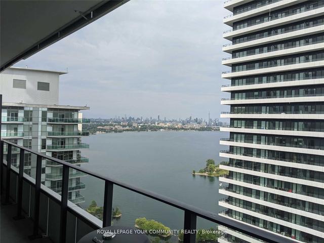4116 - 30 Shore Breeze Dr, Condo with 1 bedrooms, 1 bathrooms and 1 parking in Toronto ON | Image 21
