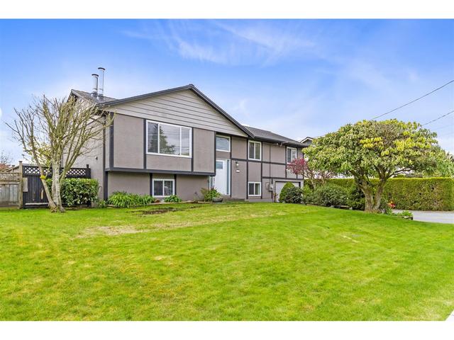 1930 Routley Avenue, House detached with 5 bedrooms, 2 bathrooms and null parking in Port Coquitlam BC | Card Image