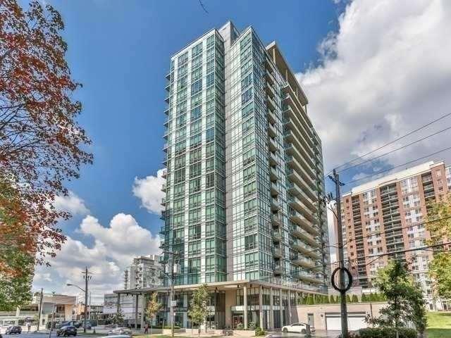 302 - 26 Norton Ave, Condo with 1 bedrooms, 1 bathrooms and 1 parking in Toronto ON | Image 1