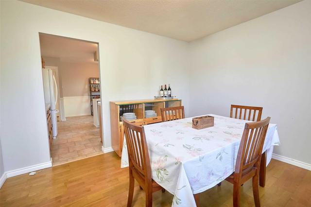 88 Marshall St, House detached with 3 bedrooms, 2 bathrooms and 4 parking in Barrie ON | Image 6