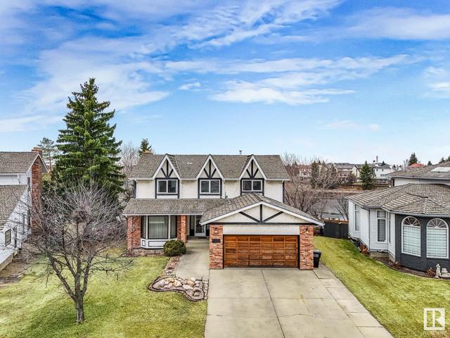 15716 106 St Nw, House detached with 4 bedrooms, 3 bathrooms and 6 parking in Edmonton AB | Image 22