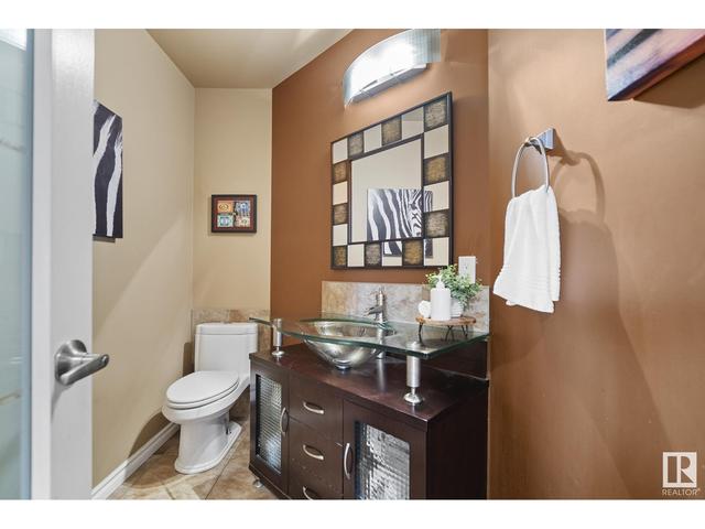 2015 41 Av Sw, House detached with 3 bedrooms, 2 bathrooms and null parking in Edmonton AB | Image 33