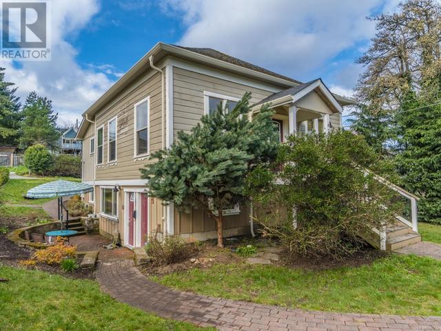 427 Prideaux St, Home with 0 bedrooms, 0 bathrooms and 2 parking in Nanaimo BC | Image 19