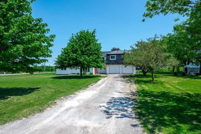 290 Orange Corners Rd, House detached with 5 bedrooms, 2 bathrooms and 8 parking in Kawartha Lakes ON | Image 23
