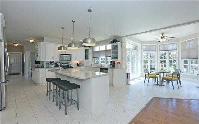 13 Cawkers Cove Rd, House detached with 5 bedrooms, 6 bathrooms and 12 parking in Scugog ON | Image 5