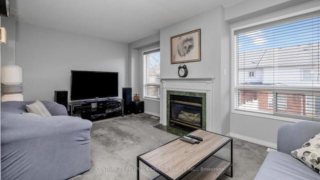 153 - 65 Brickyard Way, Townhouse with 3 bedrooms, 2 bathrooms and 2 parking in Brampton ON | Image 7