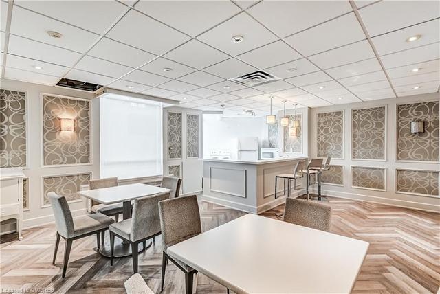 509 - 550 Webb Drive, House attached with 2 bedrooms, 1 bathrooms and 2 parking in Mississauga ON | Image 22