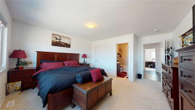 99 Frank's Way, House attached with 3 bedrooms, 2 bathrooms and 3 parking in Barrie ON | Image 21