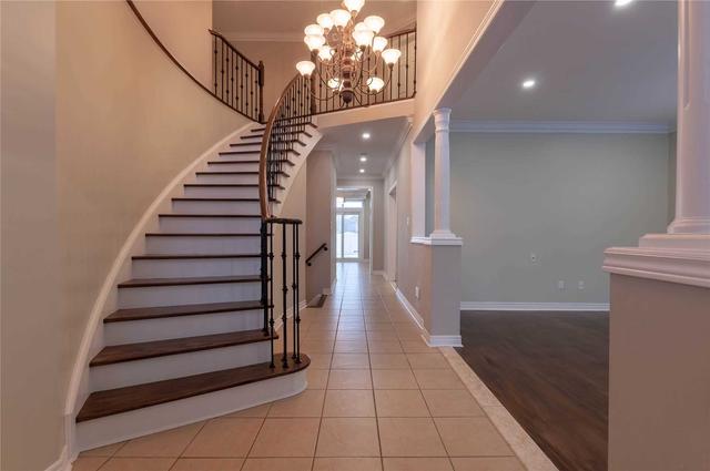 79 Vellore Ave, House detached with 4 bedrooms, 5 bathrooms and 5 parking in Vaughan ON | Image 34