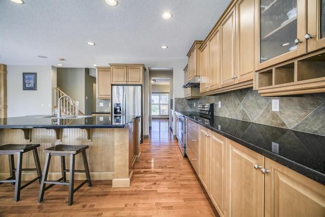 114 Cranleigh Green Se, House detached with 3 bedrooms, 2 bathrooms and 2 parking in Calgary AB | Image 11