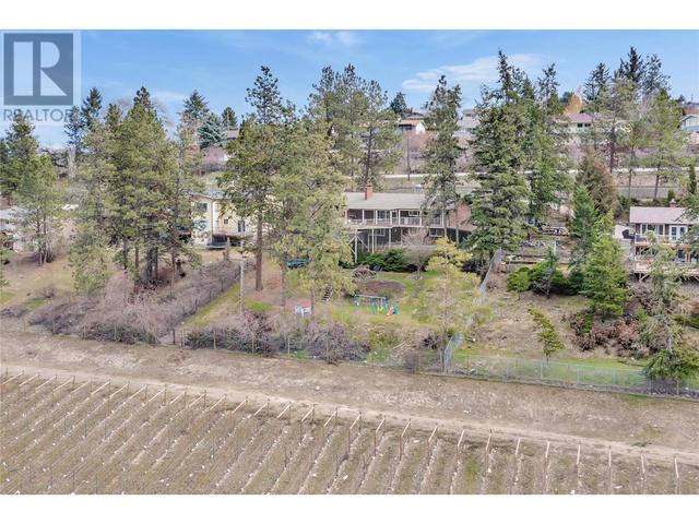 2410 Boucherie Road, House detached with 4 bedrooms, 2 bathrooms and 2 parking in West Kelowna BC | Image 49