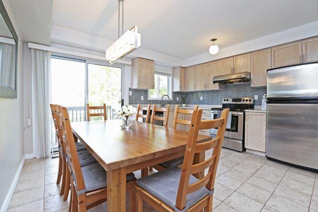 th 13 - 1168 Arena Rd, House attached with 3 bedrooms, 3 bathrooms and 2 parking in Mississauga ON | Image 6