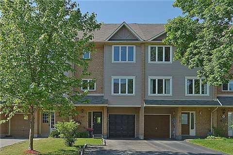 2358 Strawfield Crt, House attached with 3 bedrooms, 2 bathrooms and 3 parking in Oakville ON | Image 1