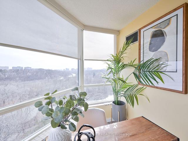 703 - 1 Hickory Tree Rd, Condo with 2 bedrooms, 2 bathrooms and 2 parking in Toronto ON | Image 26