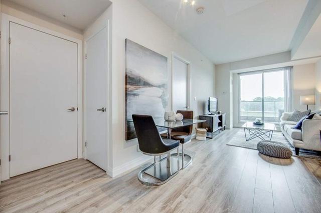 313 - 22 East Haven Dr, Condo with 1 bedrooms, 1 bathrooms and 1 parking in Toronto ON | Image 19