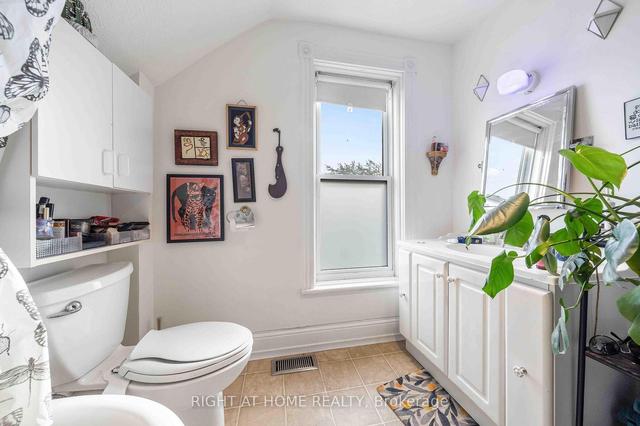 533 Catharine St N, House detached with 3 bedrooms, 2 bathrooms and 2 parking in Hamilton ON | Image 10