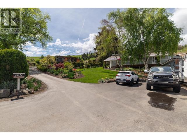7850 Old Kamloops Road, House detached with 4 bedrooms, 3 bathrooms and 12 parking in North Okanagan B BC | Image 39