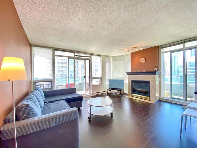 1730 - 4825 Hazel Street, Condo with 2 bedrooms, 2 bathrooms and null parking in Burnaby BC | Card Image