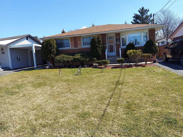 6462 Caledonia St, House detached with 2 bedrooms, 1 bathrooms and 1 parking in Niagara Falls ON | Image 27