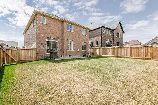 1348 Lawson St, House detached with 4 bedrooms, 4 bathrooms and 4 parking in Innisfil ON | Image 17