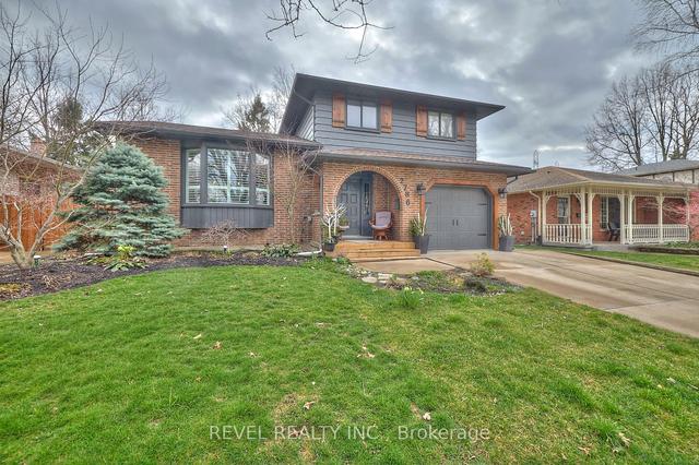 2786 Lalemant Rd, House detached with 3 bedrooms, 3 bathrooms and 3 parking in Niagara Falls ON | Image 25