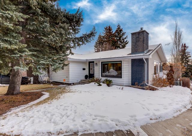 5027 Carney Road Nw, House detached with 4 bedrooms, 2 bathrooms and 4 parking in Calgary AB | Image 11
