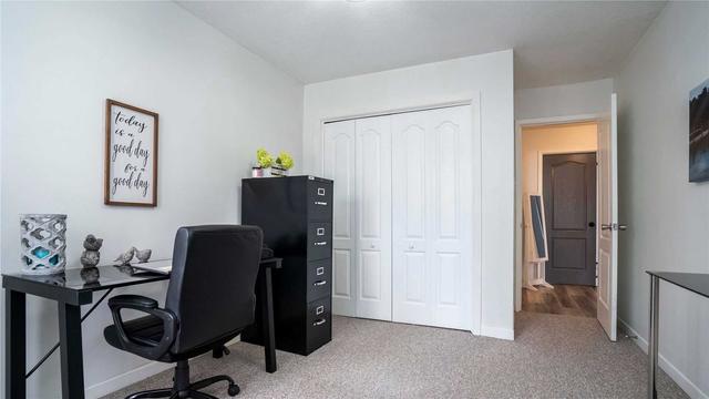 46 - 500 Osgoode Dr, Townhouse with 3 bedrooms, 2 bathrooms and 2 parking in London ON | Image 25