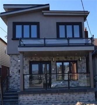 104 Delroy Rd, House detached with 3 bedrooms, 4 bathrooms and 1 parking in Toronto ON | Image 1
