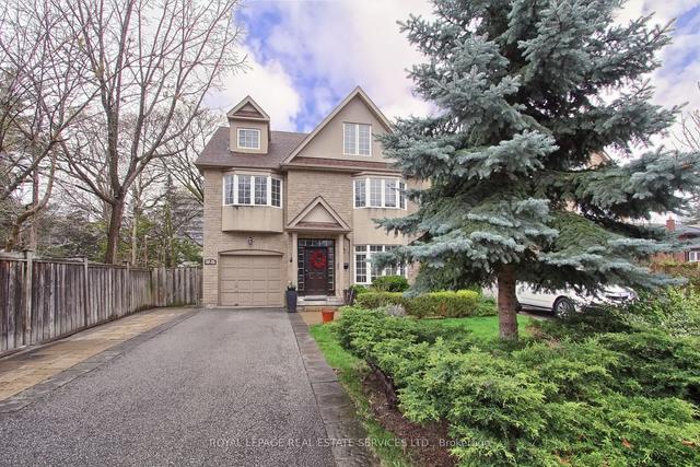 3 Tyre Ave, House detached with 4 bedrooms, 3 bathrooms and 5 parking in Toronto ON | Image 23
