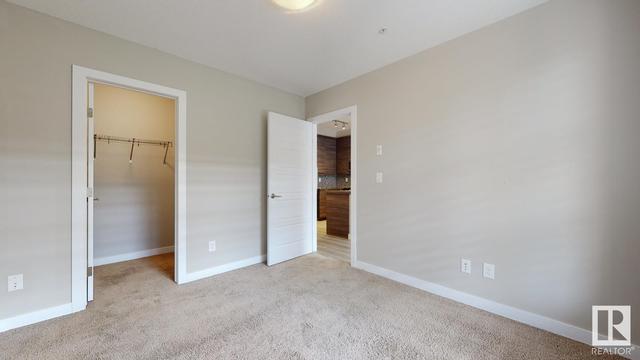 109 - 2590 Anderson Wy Sw, Condo with 1 bedrooms, 1 bathrooms and null parking in Edmonton AB | Image 7