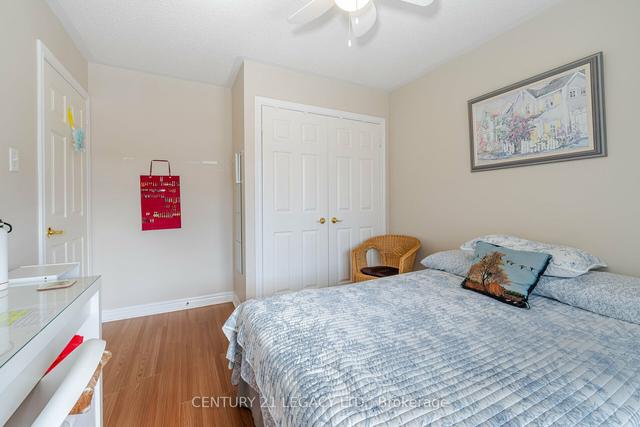 46 - 10 Amberhill Tr, Townhouse with 2 bedrooms, 3 bathrooms and 2 parking in Brampton ON | Image 14