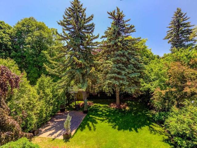 489 Blythwood Rd, House detached with 4 bedrooms, 5 bathrooms and 6 parking in Toronto ON | Image 26