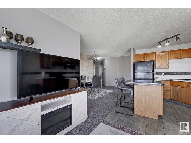 425 - 11325 83 St Nw, Condo with 2 bedrooms, 2 bathrooms and 2 parking in Edmonton AB | Image 19