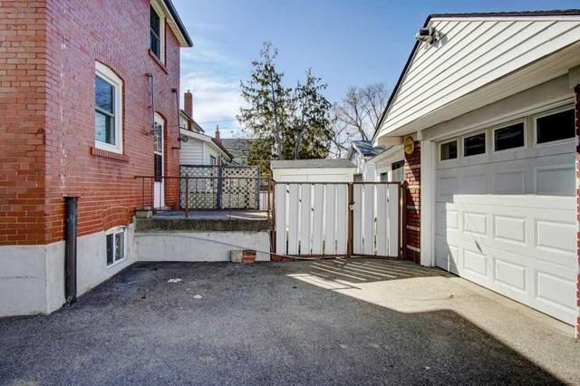 34 Craydon Ave, House detached with 3 bedrooms, 2 bathrooms and 2 parking in Toronto ON | Image 18