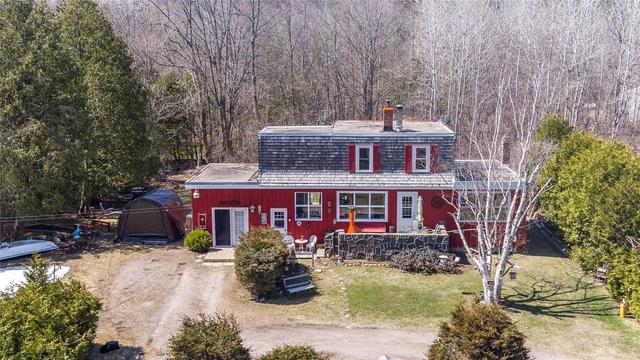 520 Champlain Rd, House detached with 4 bedrooms, 2 bathrooms and 4 parking in Tiny ON | Image 26