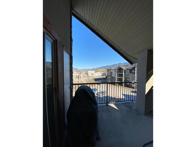 1416 - 205 Third Street, Condo with 2 bedrooms, 2 bathrooms and 1 parking in Invermere BC | Image 28