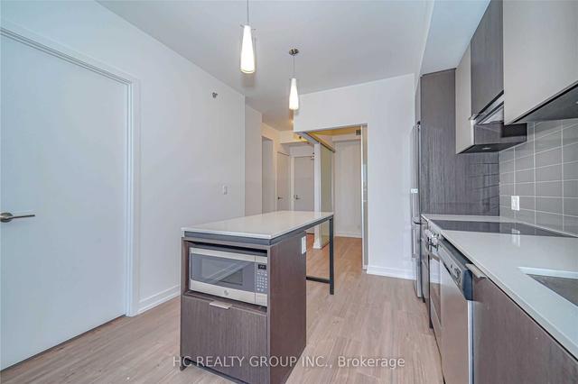 1505 - 203 College St, Condo with 1 bedrooms, 2 bathrooms and 0 parking in Toronto ON | Image 27