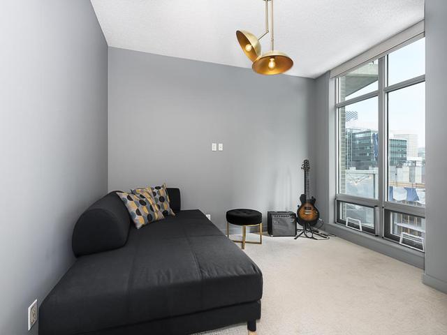 904 - 530 12 Avenue Sw, Condo with 2 bedrooms, 2 bathrooms and 2 parking in Calgary AB | Image 14