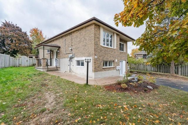 10 Driftwood Place, House detached with 0 bedrooms, 0 bathrooms and 4 parking in Kitchener ON | Image 4