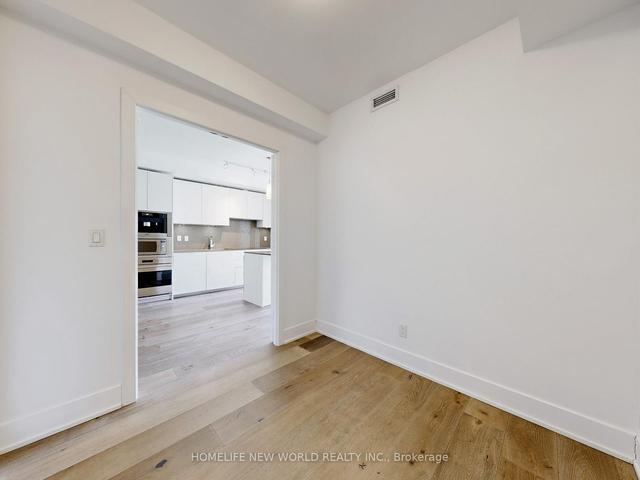 2802 - 200 Bloor St W, Condo with 2 bedrooms, 2 bathrooms and 2 parking in Toronto ON | Image 13
