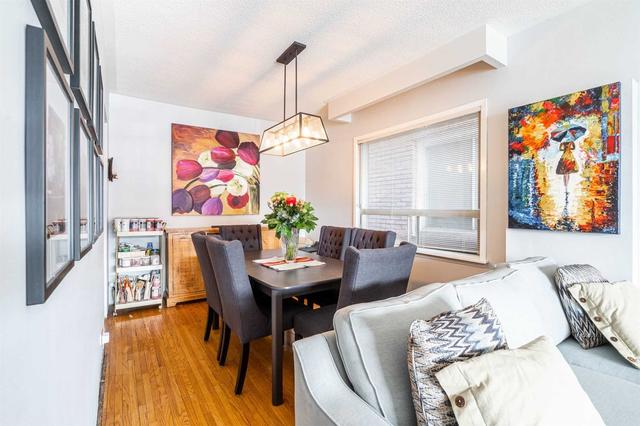 82 Chatham Ave, House semidetached with 3 bedrooms, 1 bathrooms and 1 parking in Toronto ON | Image 21