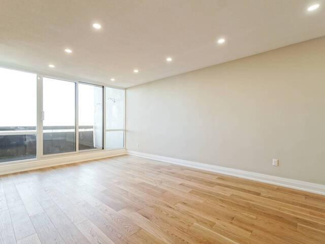 ph6 - 627 The West Mall, Condo with 3 bedrooms, 2 bathrooms and 1 parking in Toronto ON | Image 5