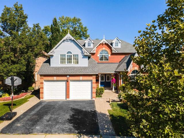 155 Sandcherry Crt, House detached with 4 bedrooms, 4 bathrooms and 4 parking in Pickering ON | Image 1